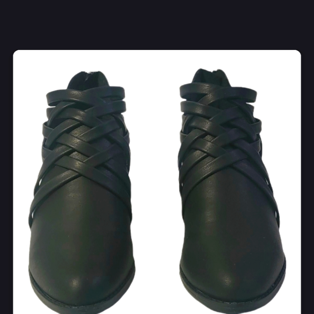Women's Ankles Bootie